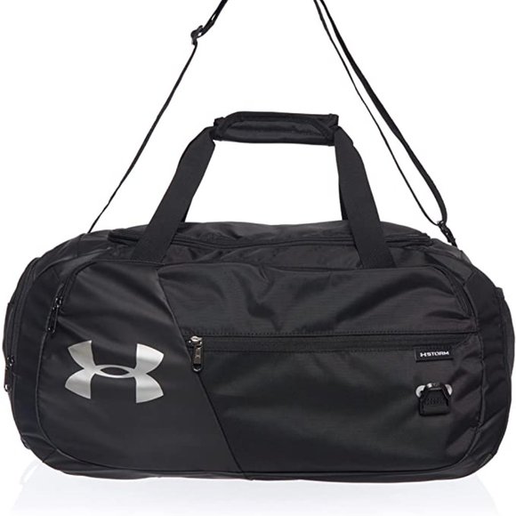 S Under Armour Undesirable Duffle Bag 4.0  Size - Small - Picture 1 of 1